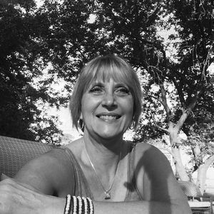 Meet your Posher, Donna